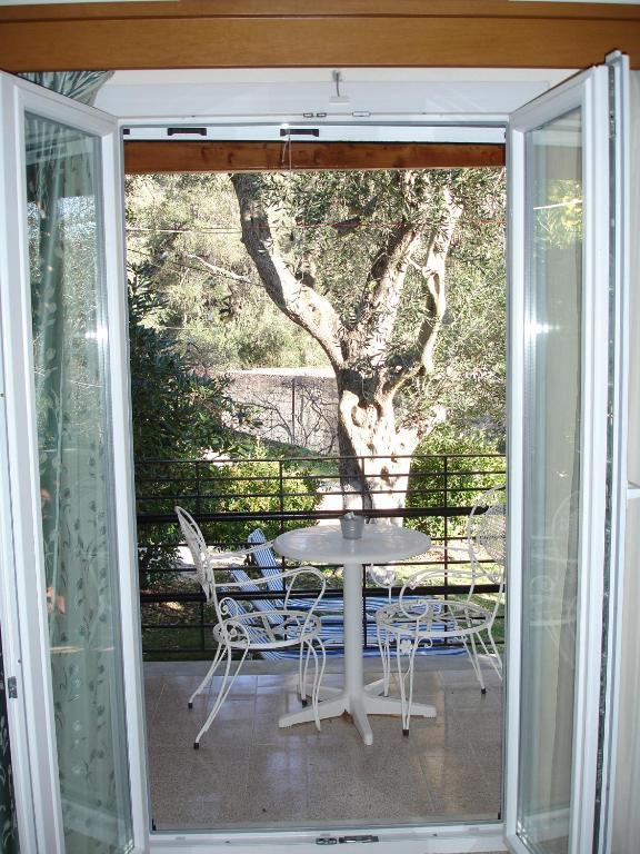 Bozikis Apartments & Studios Paleokastritsa Quarto foto