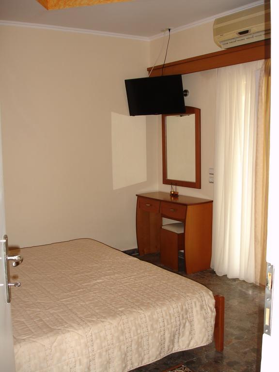 Bozikis Apartments & Studios Paleokastritsa Quarto foto
